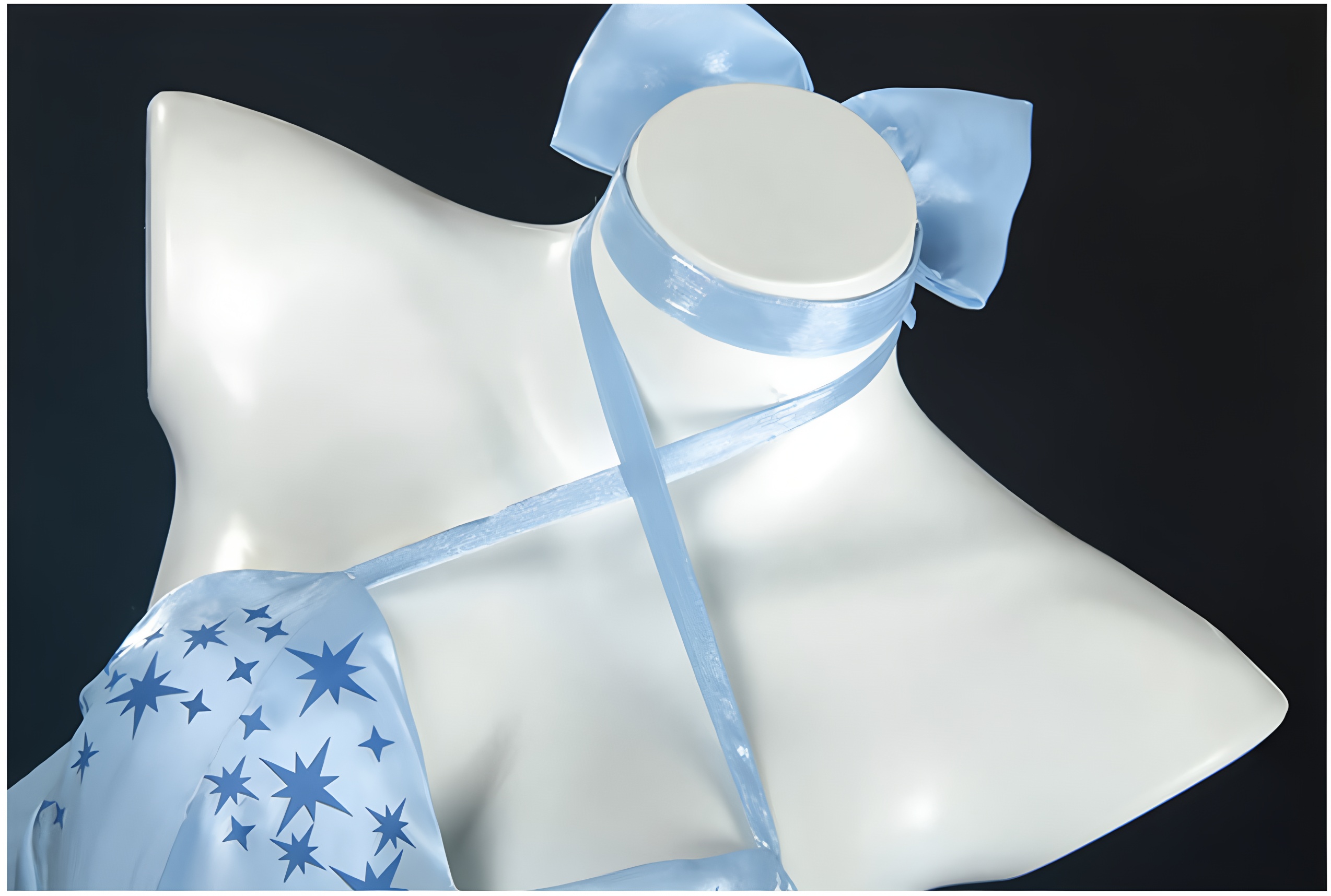 Fantasia Completa de Cosplay d - Anime Merchandise Dress avaliação e preço