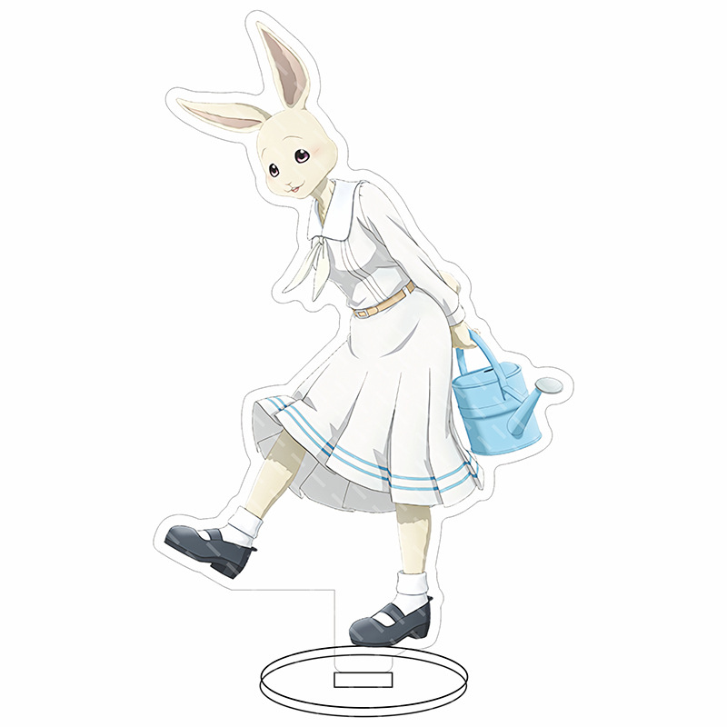 Figura de Anime BEASTARS de 16 - Anime Merchandise avaliação e preço