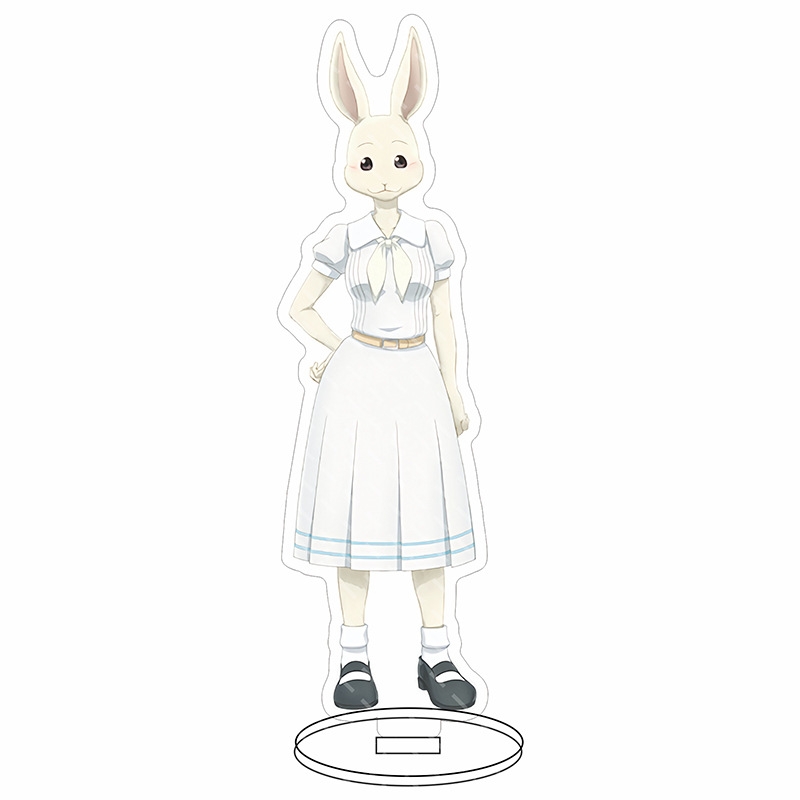 Figura de Anime BEASTARS de 16 - Anime Merchandise avaliação e preço