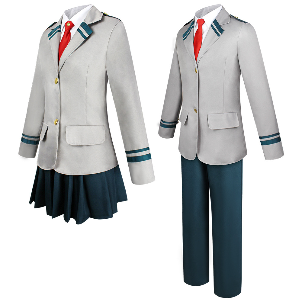 Anime meu herói academia shoto - Cosplay Wig Colored avaliação e preço