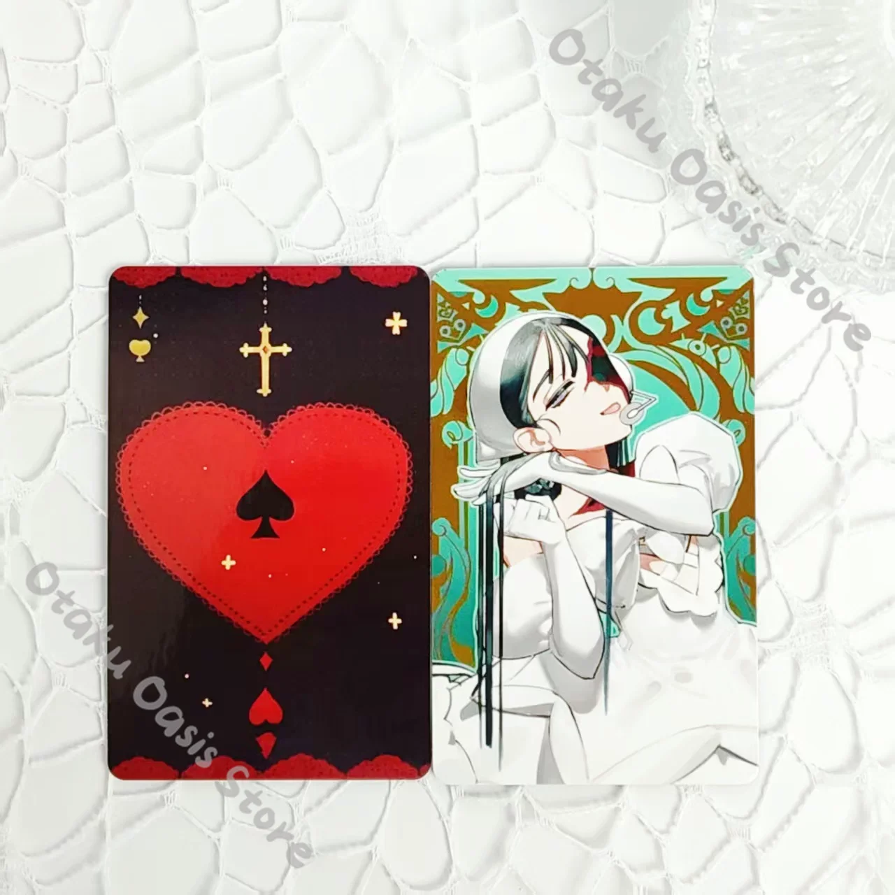 Alien Stage Mizi Sua Anime Mar - Anime Related Merchandise avaliação e preço