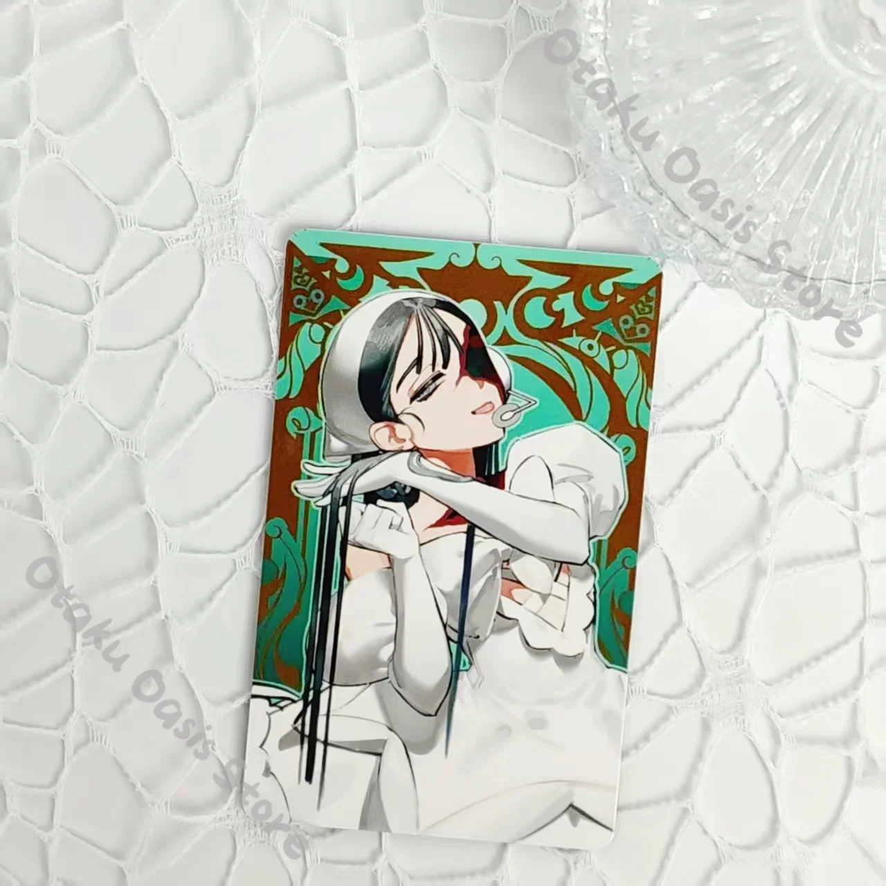 Alien Stage Mizi Sua Anime Mar - Anime Related Merchandise avaliação e preço