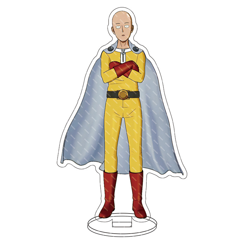 Suporte de Acrílico de Anime d - Anime Merchandise avaliação e preço