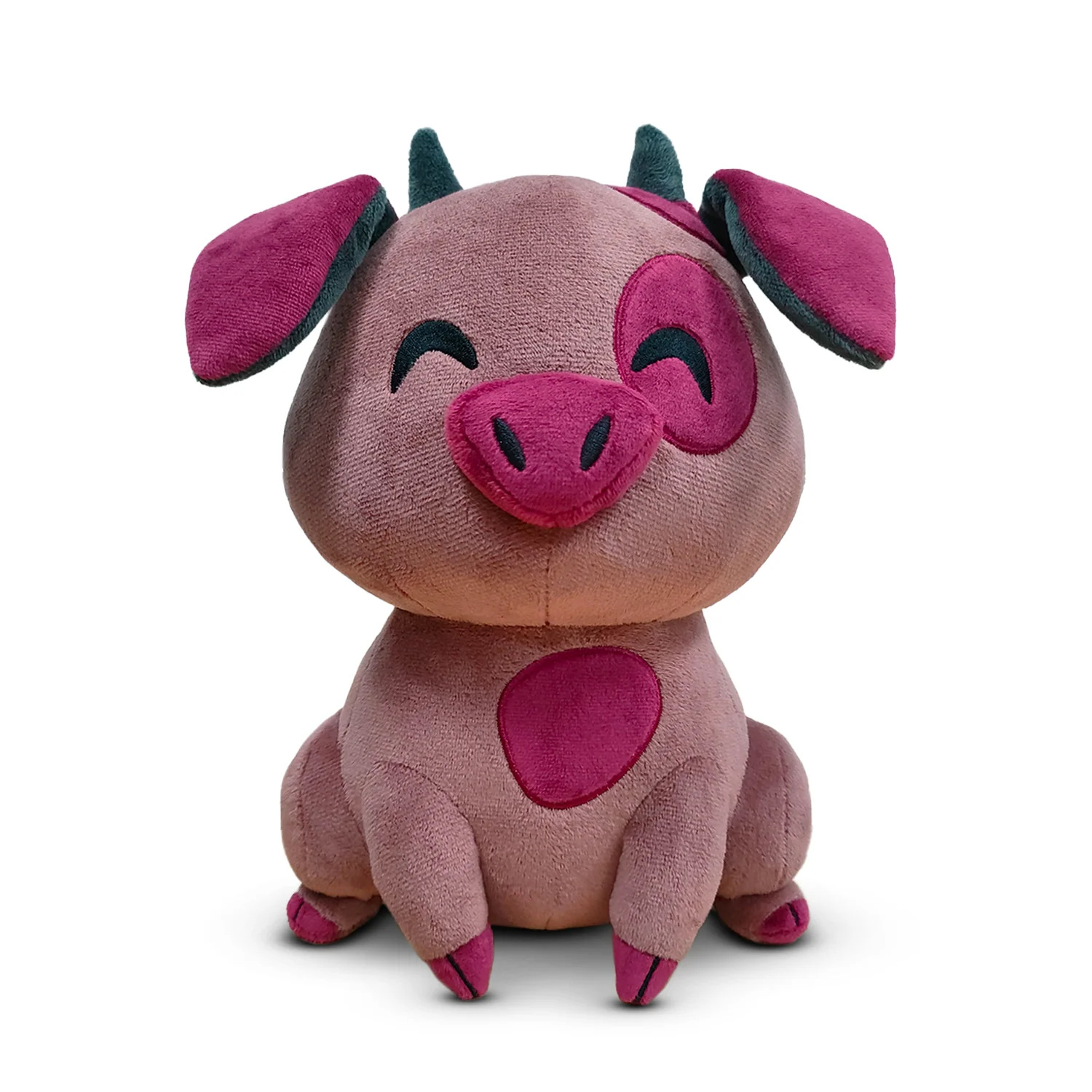 Brinquedos de Pelúcia Hazbin H - Anime Related Merchandise avaliação e preço