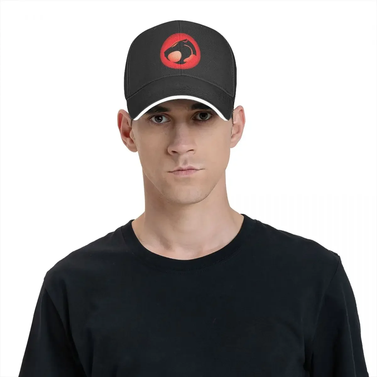 Novo Boné de Beisebol 2024 com - Anime Merchandise Logo avaliação e preço