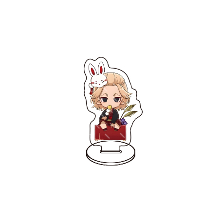 Tokyo Revengers Artesanato em  - Anime Merchandise In Tokyo avaliação e preço