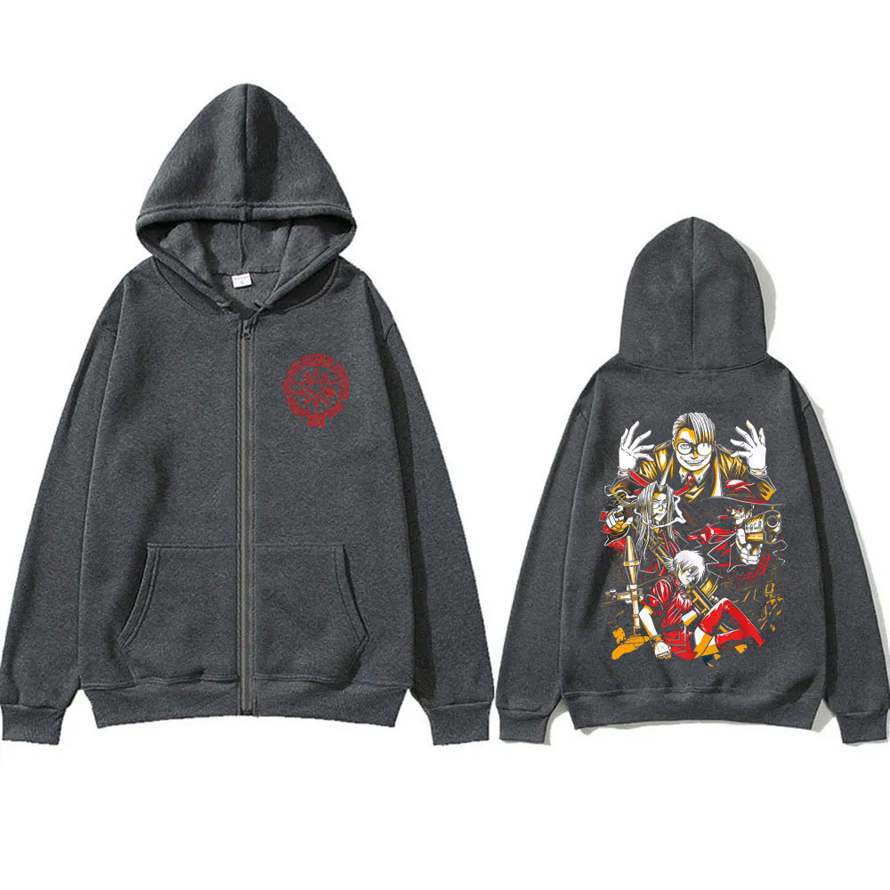 Hoodie Personalizado com Gráfi - Anime Merchandise Hoodie avaliação e preço