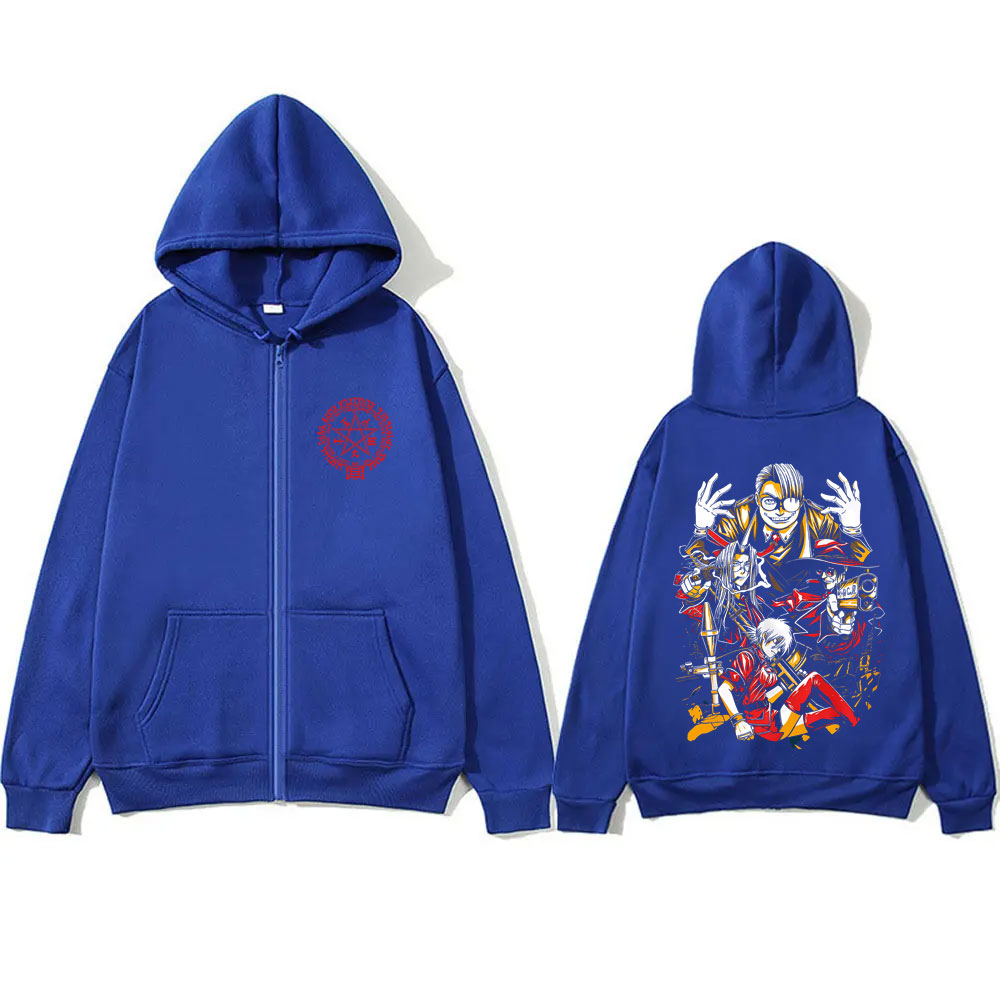 Hoodie Personalizado com Gráfi - Anime Merchandise Hoodie avaliação e preço