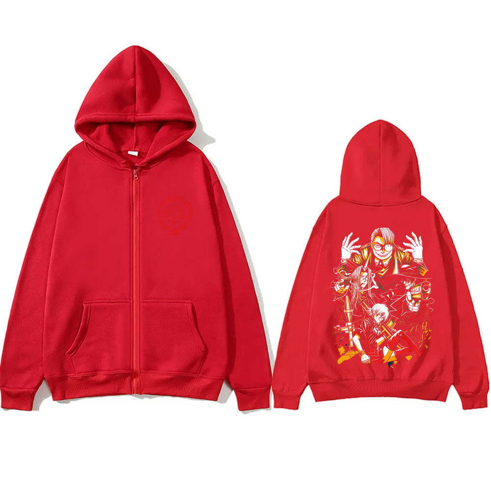 Hoodie Personalizado com Gráfi - Anime Merchandise Hoodie avaliação e preço
