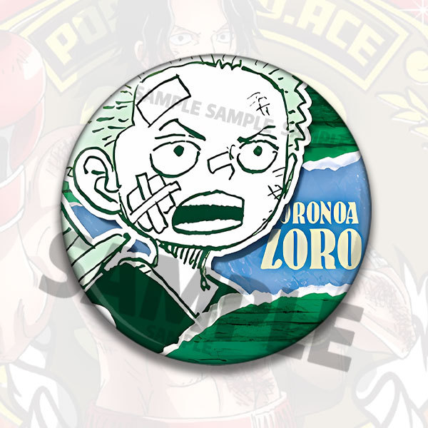 Merchandise do Anime One Piece - Luffy Anime Merchandise avaliação e preço