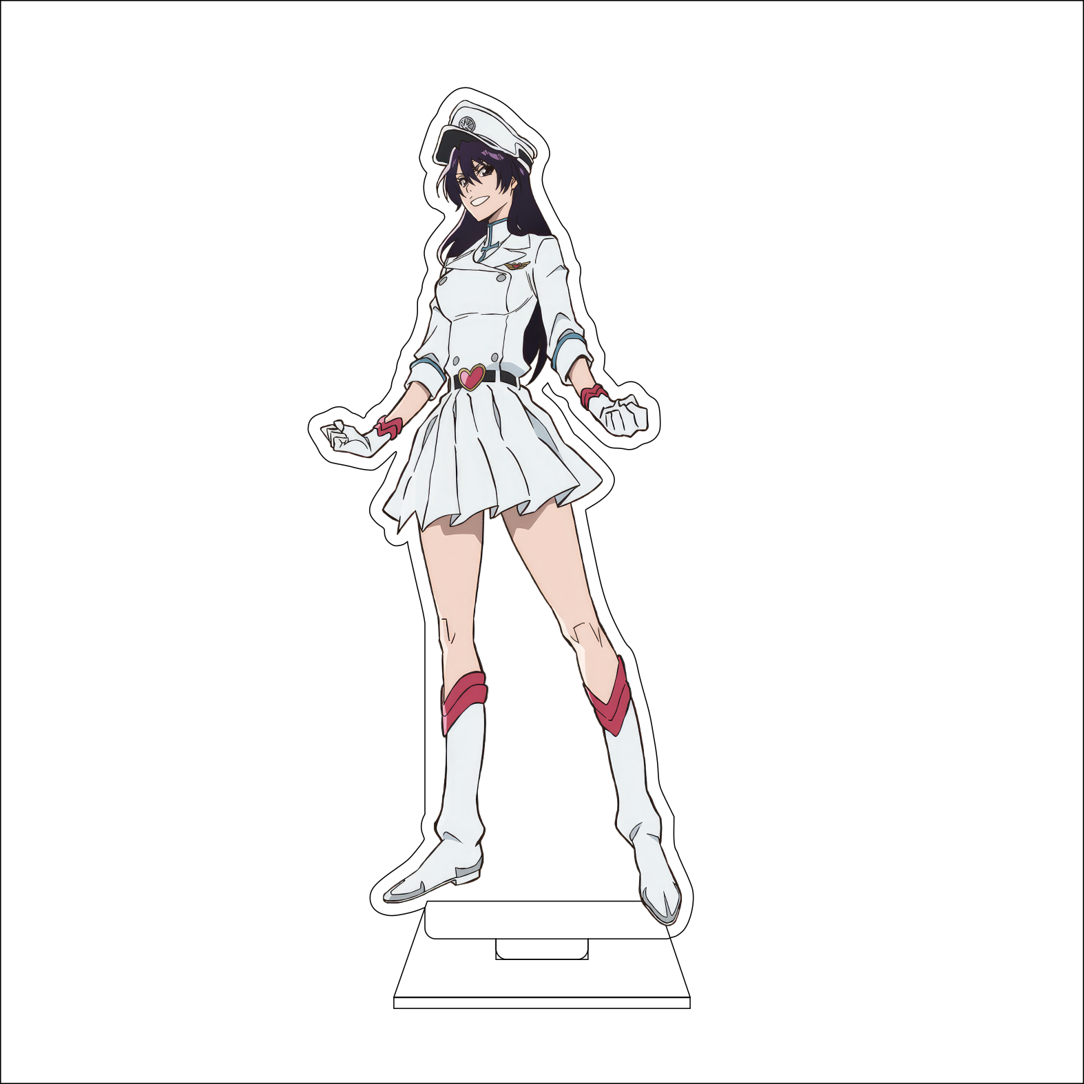 Figura de Acrílico de 16CM do  - Anime Merchandise avaliação e preço