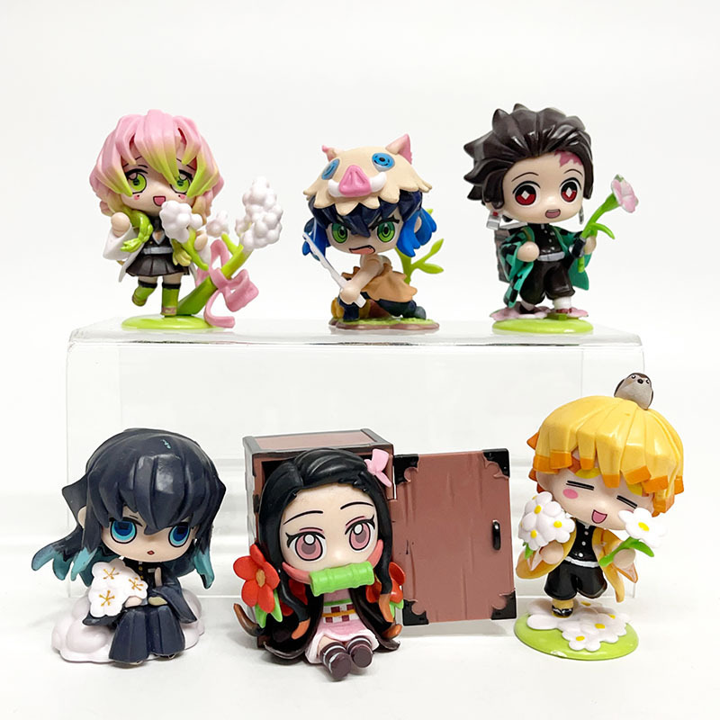 Demon slayer tanjiro kamado ne - Anime Merchandise Demon Slayer avaliação e preço