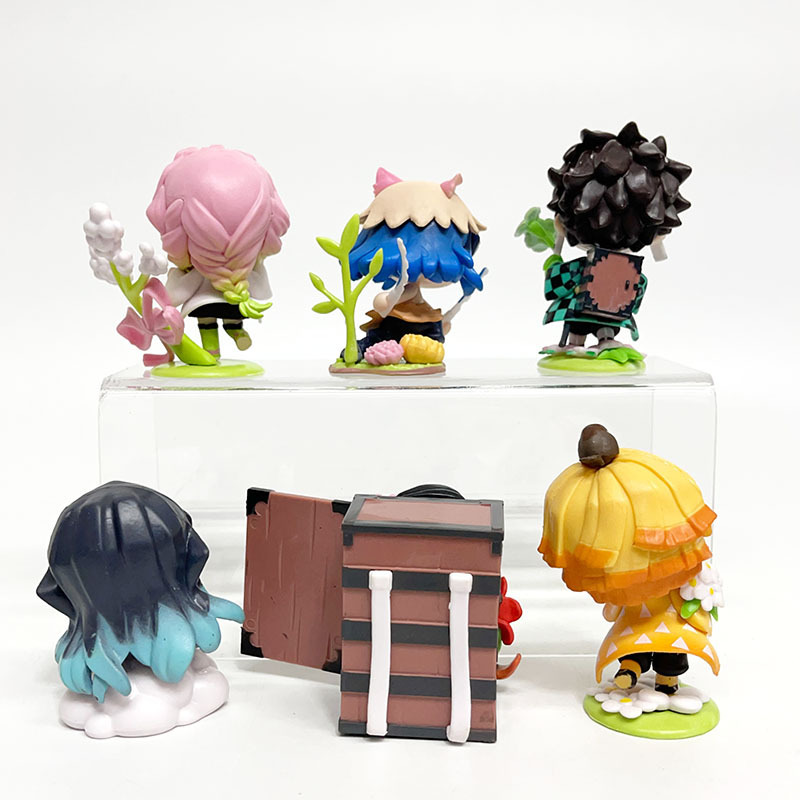 Demon slayer tanjiro kamado ne - Anime Merchandise Demon Slayer avaliação e preço