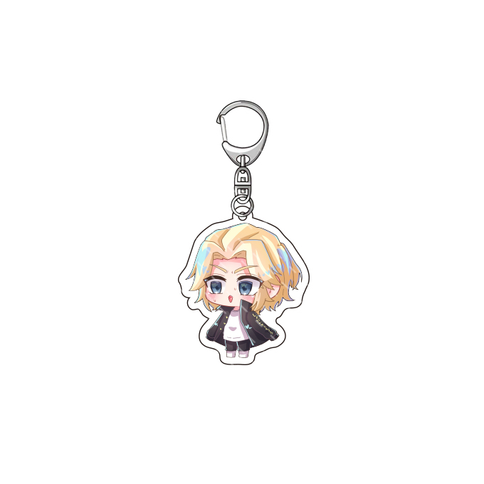 Tokyo Revengers Artesanato em  - Anime Merchandise In Tokyo avaliação e preço