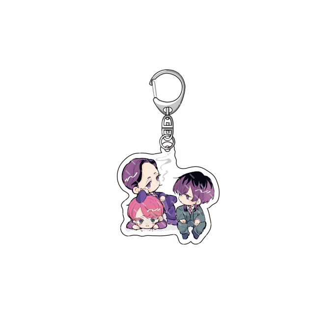 Tokyo Revengers Artesanato em  - Anime Merchandise In Tokyo avaliação e preço