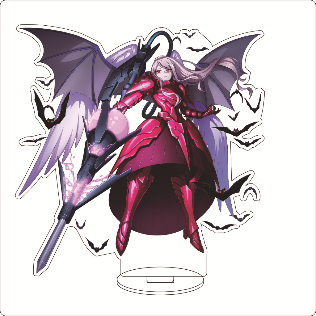 Figura de Acrílico de 16CM do  - Acrylic Stand Figure avaliação e preço