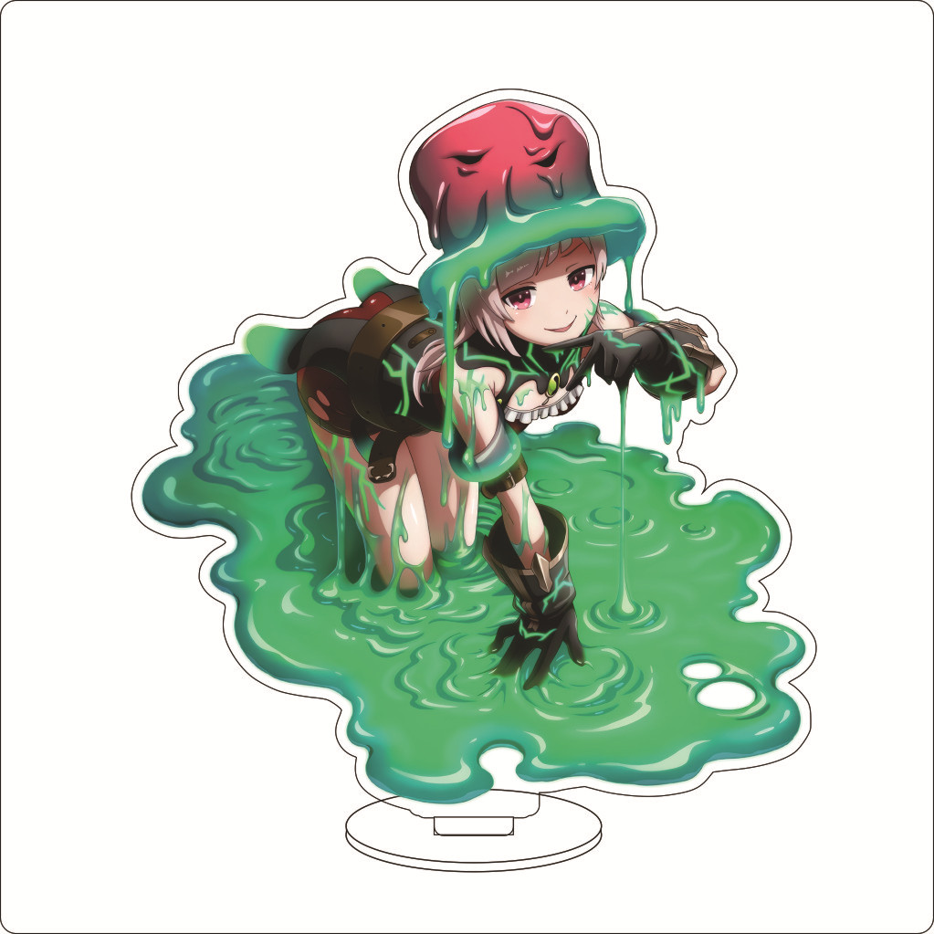 Figura de Acrílico de 16CM do  - Acrylic Stand Figure avaliação e preço