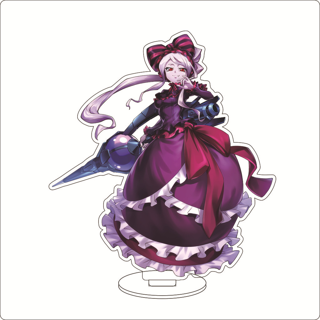 Figura de Acrílico de 16CM do  - Acrylic Stand Figure avaliação e preço